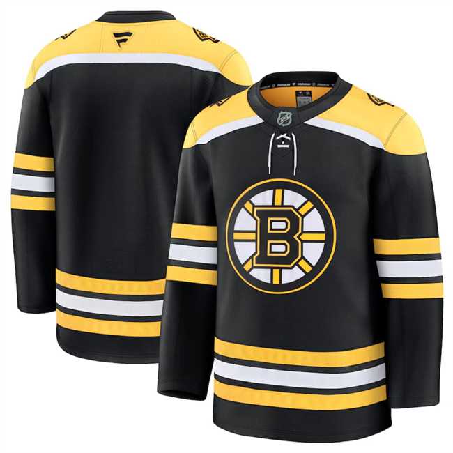 Men's Boston Bruins Blank Black 2024-25 Home Stitched Hockey Jersey Dzhi,We sell and wholesale Men's Boston Bruins Blank Black 2024-25 Home Stitched Hockey Jersey Dzhi on line form chian!